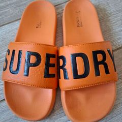Superdry flip flop/ Slippers