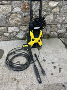 karcher k5