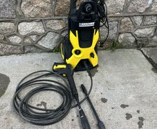 karcher k5