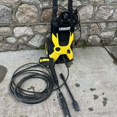 karcher k5