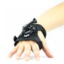 360 Swivel Glove Mount Wrist Strap for GoPro, SJCAM, Xiaomi Yi & Action Cameras - Size L - 21312 Image 2