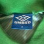 1994 Ireland Home Jersey Image 4