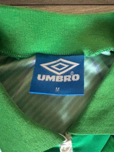 1994 Ireland Home Jersey