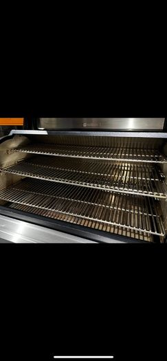 Traeger Timberline 1300