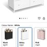 Chest of drawers Image 3