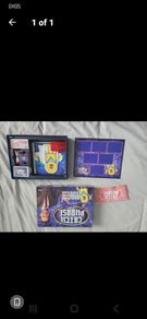 board games 15 each or 2 for 20