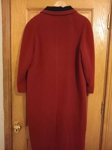 ladies coat Karpelle size 14