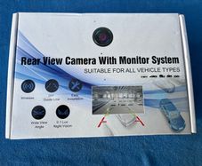 reversing camera