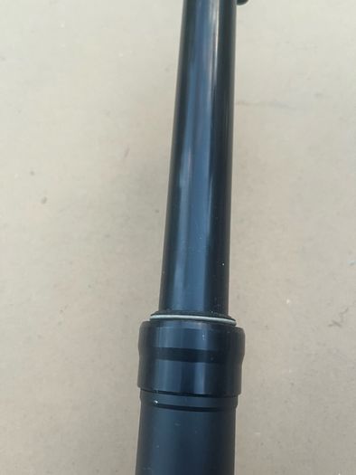 Bontrager Line 31.6 Dropper Post