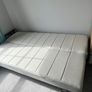 Ottoman sofa bed Image 3