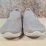 womens SKECHERS GO WALK Slip in trainers runners beige Size UK 4 EU 37 Image 7