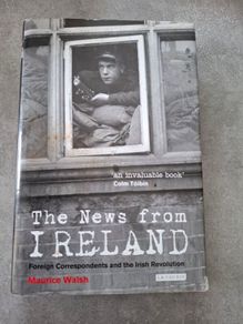 The news from Ireland