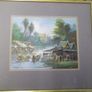 a oil painting picture on board called thailand Image 3
