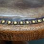 Antique Swivel Office Chair - J.S. Ford, Johnson & Co., Chicago Image 6