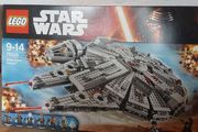 Lego #75105 Millienium Falcon (GREAT CONDITION)