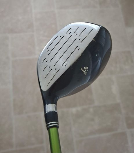 Golf Clubs