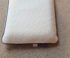 clevamama pillow