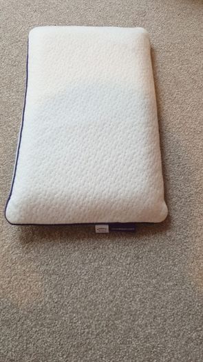 clevamama pillow
