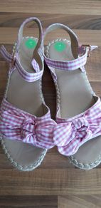 Ladies Wedges