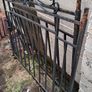 Wrought Iron Gates Image 2