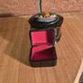 russian lacquered boxes Image 9