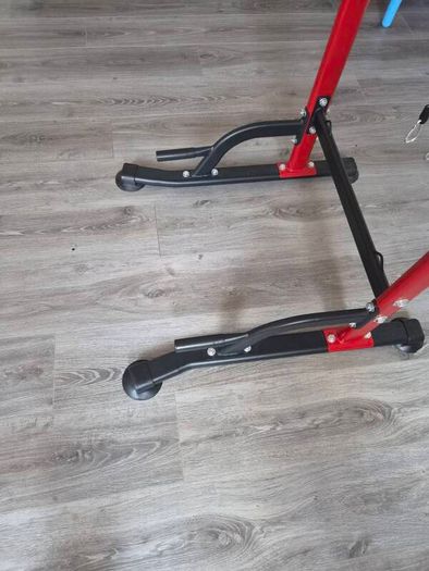 pull up bar