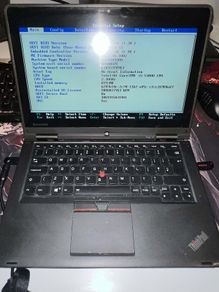 Lenovo Yoga 12 Thinkpad
