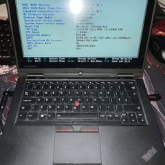 Lenovo Yoga 12 Thinkpad