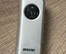 Sony Walkman Radio