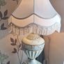 lamp with pedestal Image 2