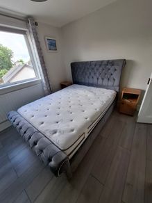 King size mattress