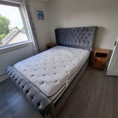 King size mattress