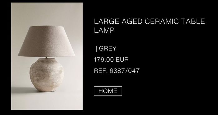 Large lamp