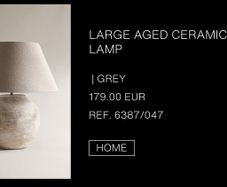 Large lamp