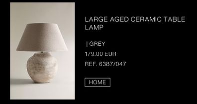Large lamp