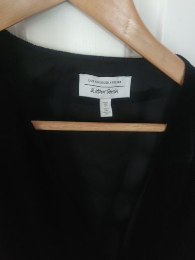& other stories dress