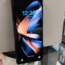 Samsung Z Fold4 256GB/ 12GB RAM Z Fold 4 Dual Sim Unlocked (Excellent Like New) Image 8
