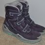 LOWA warm lined waterproof GORETEX girls winter boots shoes size EUR 39, UK 5.5 Image 5