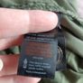 Men's Cargo pants Image 4
