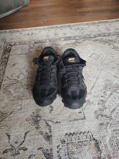 Nike Reax 8 TR Men's Workout Shoes, size UK9
