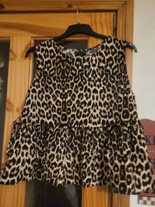 asos top size 16