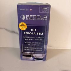 Serola belt (L)