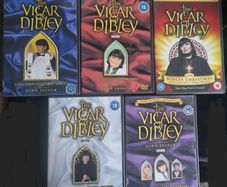 The Vicar Of Dibley
