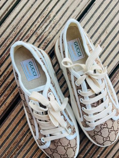 GG sneakers
