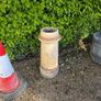 Antique Chimney pot Image 3