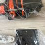 4500lbs ATV/UTV Electric Winch 12V DC with 39 ft Synthetic Rope Wireless & Wired RemoteControl IP55 Waterproof for Jeep Image 8