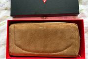 guess purse