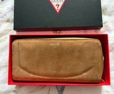 guess purse