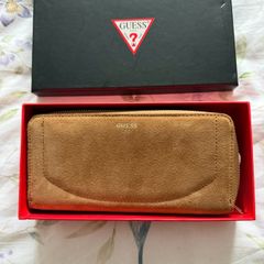 guess purse