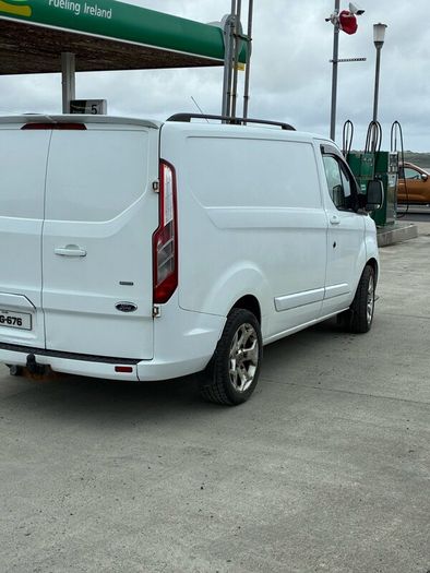 Van